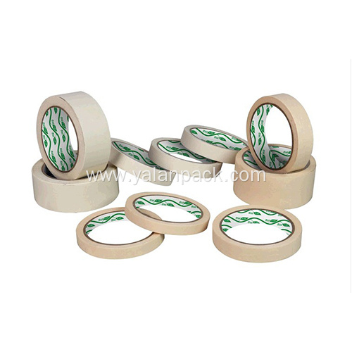 coloured paking masking tape